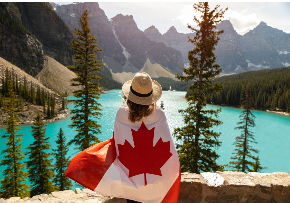 Canada Study Visa
