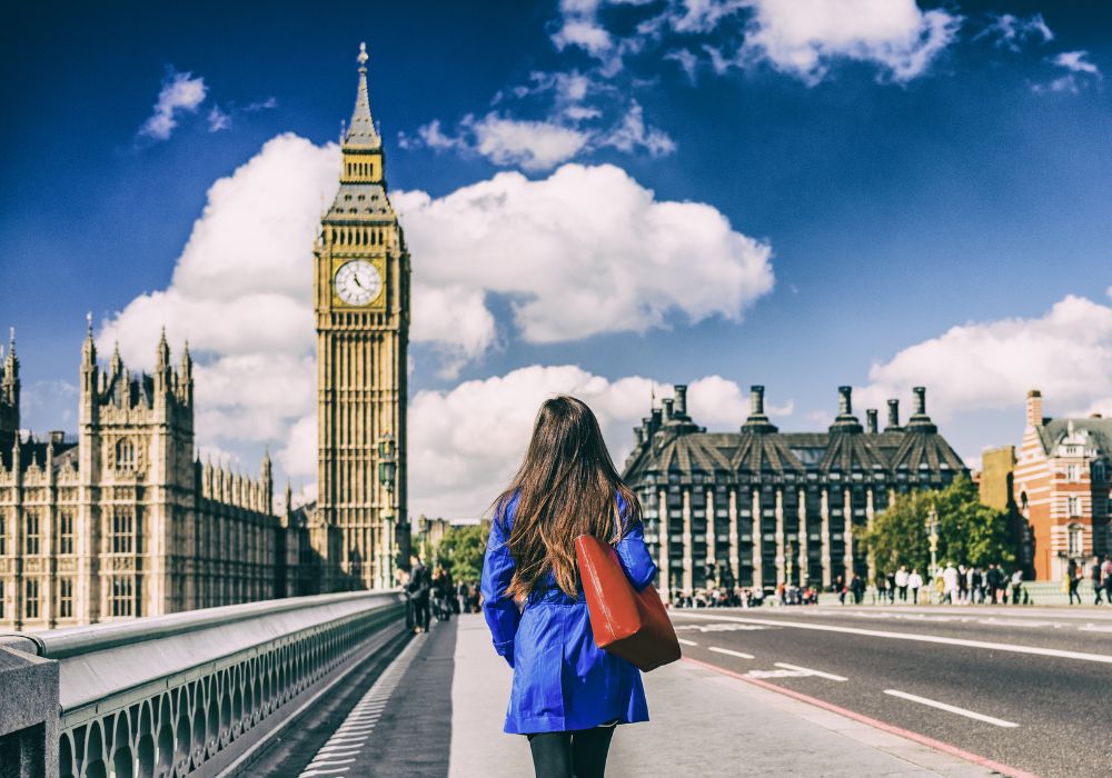 UK Study Visa