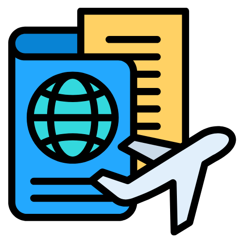 99% Visa Success Rate